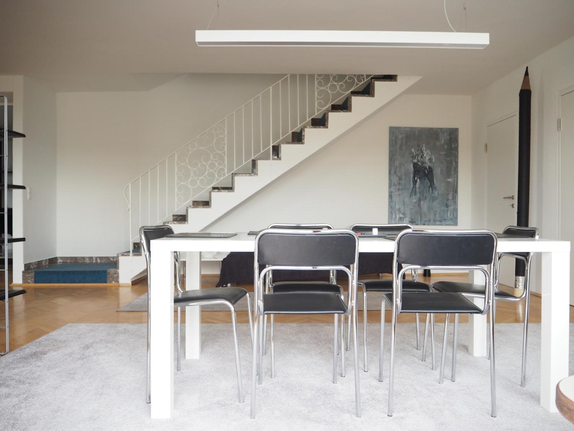 Apartment Lanzo Linz